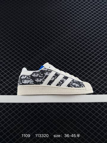 Adidas Originals Superstar DIY BZ7899 Lifestyle (BS-77354)