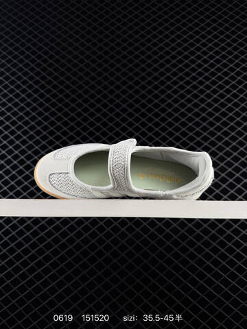 Adidas Samba Janes Lifestyle (BS-75191)