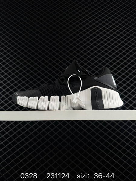 NIKE 2025 New FREE METCON 6 lifestyle