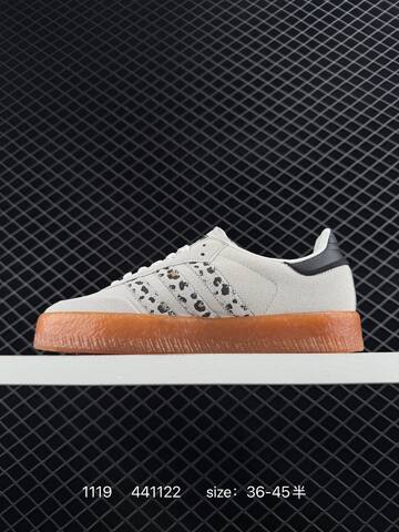 Adidas Originals Sambae VALENTINE JH7287 36 45 Lifestyle - Unisex (BS-77260)