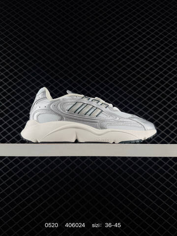 ADIDAS OZWEEGO Adidas OZMILLEN IF6582 36-45 406024 Lifestyle - Unisex (BS-75549)