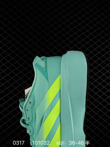 Adidas Adizero Adios 9 LIGHTSTRIKE PRO 101032 KK2588 Lifestyle (BS-76393)