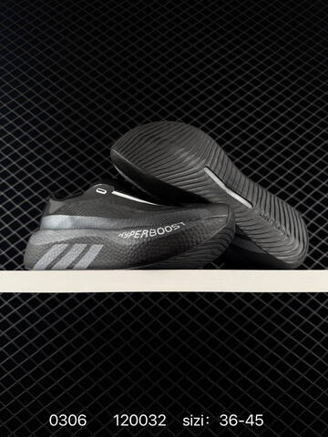 Other Adidas Hyperboost Edge 120032 160 Lifestyle (BS-76497)