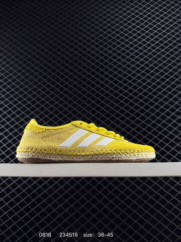 CLOT x Adidas Originals GAZELLE BY EDISON CHEN Lifestyle (BS-77957)