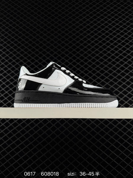 Nike Air Force 1 07 dark blue dark purple mint green EU 36-45 sneaker