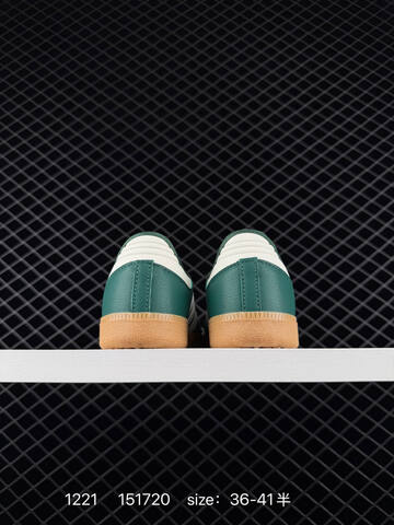 Adidas Samba Jane Samb Lifestyle (BS-76931)