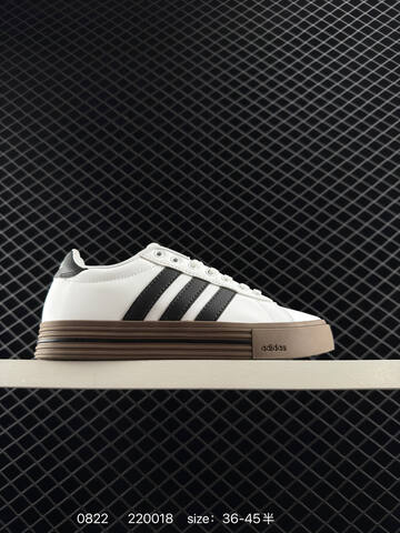 Other Adidas DAILY 4 0 Lifestyle (BS-77929)