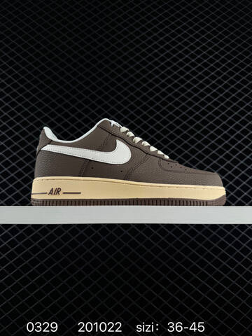 Nike Air Force 1 07 Lifestyle (BS-72371)