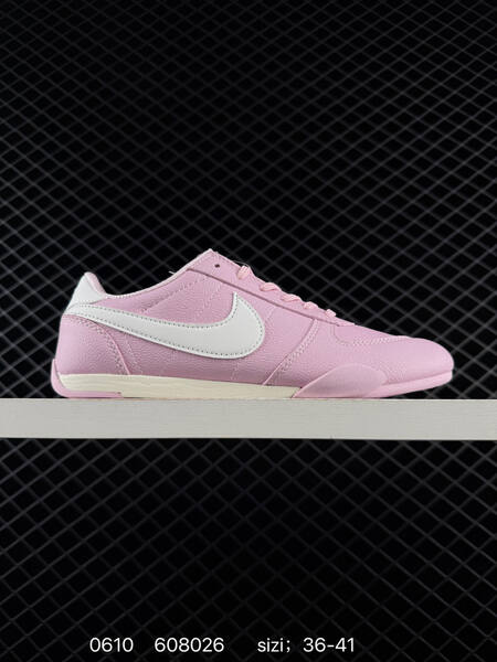 Other NIKE SPRINT SISTER II6984-001 lifestyle