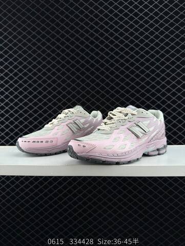 New Balance 1906 Light Pink Beige Grey EU 36-45 Sneaker - Unisex (BS-83297)