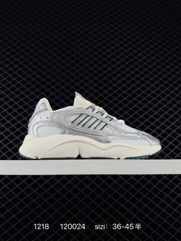 ADIDAS OZWEEGO Adidas OZMILLEN IF4015 120024 Lifestyle (BS-76961)