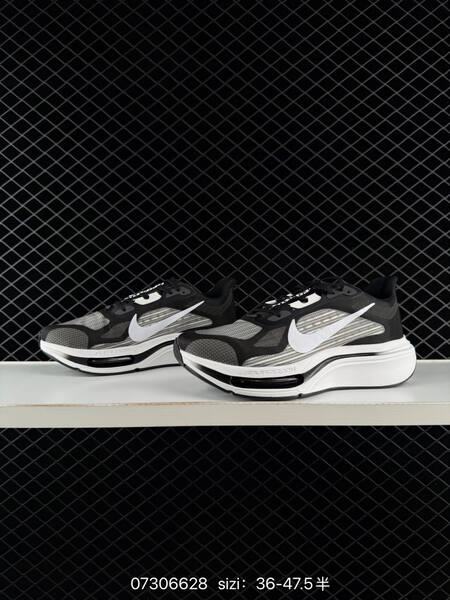 Nike Air Zoom Pegasus Premium IM2541-002 black white grey EU 36-47 5 running