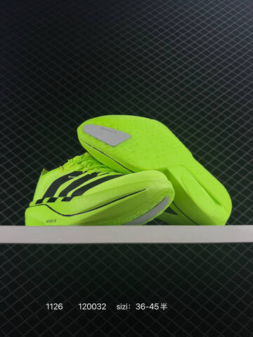 Adidas ADIZERO ADIOS 5 M CELERMESH Lifestyle (BS-77186)