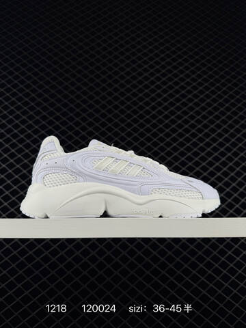 ADIDAS OZWEEGO Adidas OZMILLEN IF4015 120024 Lifestyle (BS-76961)