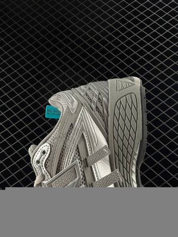 New Balance 1906A Silver Grey Black EU 36-45 Sneaker - Unisex (BS-83423)