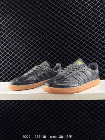 ADIDAS SAMBA Adidas 5 Wales Bonner x Adidas Original Lifestyle (BS-77671)