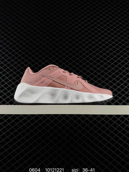 Nike Metro Tek black white pink light blue EU 36-45 running