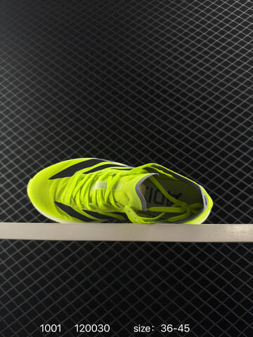 Adidas Adidas Adizero Adios Pro 3 40 Lifestyle - Men's (BS-77682)