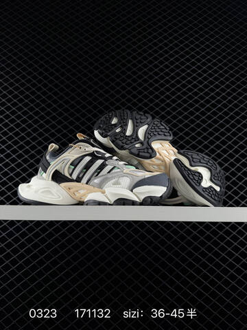 Other Adidas XLG Runner Deluxe Lifestyle (BS-76324)