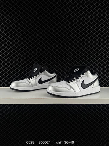 Nike Air Jordan 1 Low AIR JORDAN IR2310 36 36 5 37 5 38 38 5 39 40 40 5 41 42 4 Lifestyle - Unisex (BS-79211)