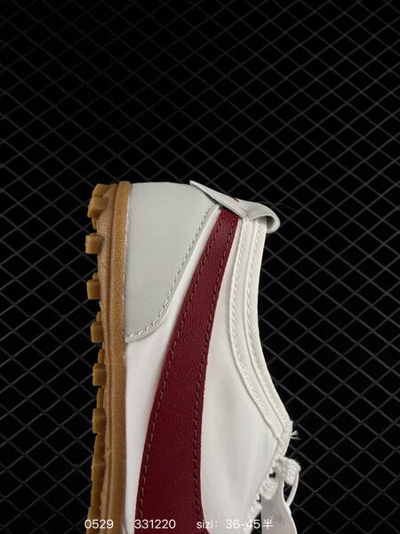 Nike Air Daybreak white red grey gum brown EU 36-45 lifestyle
