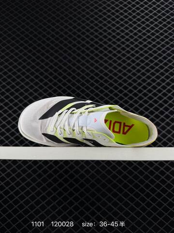 Adidas Adizero Adios Pro 5 M Flywire Zoom Lifestyle (BS-77441)