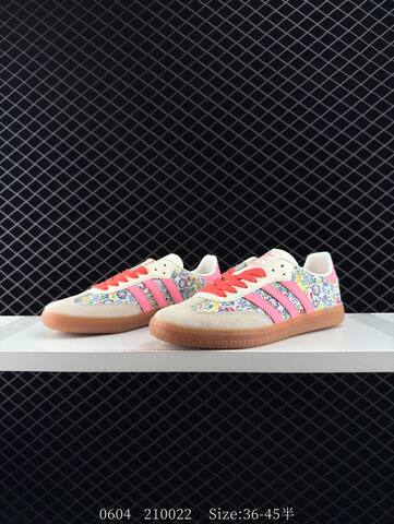 Adidas Originals Samba OG JI0281 36-45 210022 Lifestyle - Unisex (BS-78501)