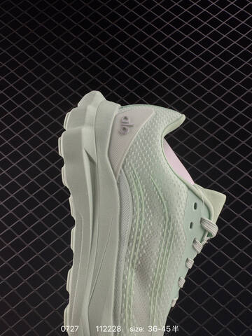 Alo RUNNER Yoga Recovery Mode 112228 Size 36-45 140 1 1 Replica High-end Men s And Women s Fashion Sports Running And Basketball Shoes Up To 95 Off Retail During The Current Promotion Casual Lifestyle Sneakers (BS-88252)