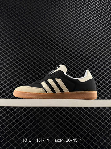 Adidas Adidas Originals Samba OG Lifestyle (BS-77596)