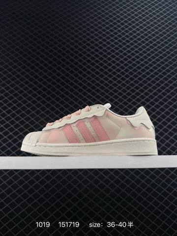 Adidas Originals SUPERSTAR GW4443 151719 Lifestyle (BS-77559)