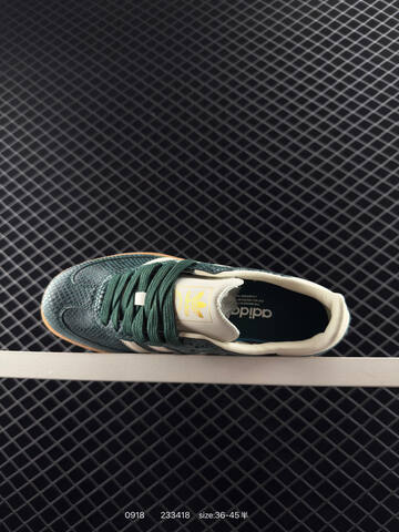 ADIDAS SAMBA Adidas 5 Wales Bonner x Adidas Original Lifestyle (BS-77754)