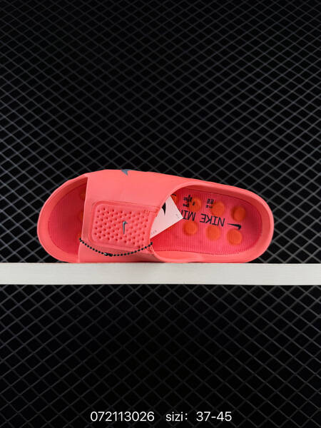 Nike Mind 001 Slide hot pink grey orange EU 37-45 casual