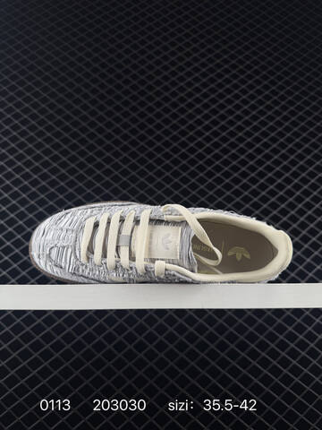 Adidas Originals Samba OG JP9283 Lifestyle (BS-76724)