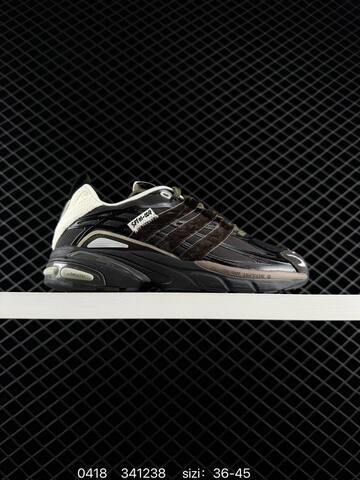 Other ADISTAR CUSHION SHOES NAMESAKE Adidas Adistar Cushion 2005 Lifestyle (BS-75963)