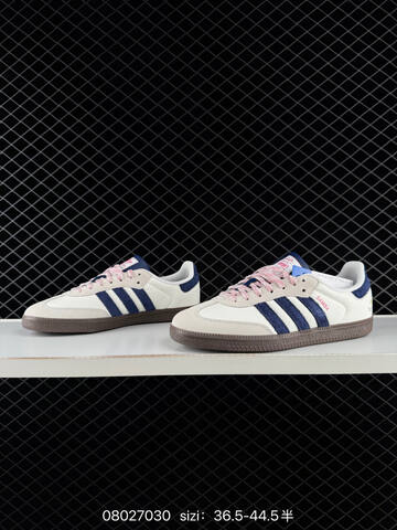 Adidas Originals Samba KH5899 36 36 5 37 38 38 5 39 40 Lifestyle - Unisex (BS-74736)