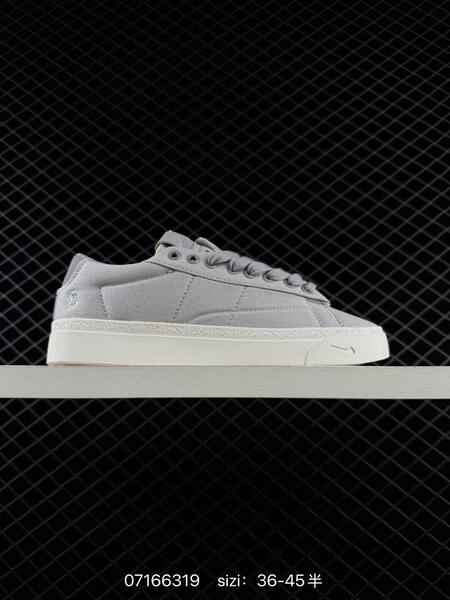 Nike Blazer Low D Book navy orange white EU 36-45 skate