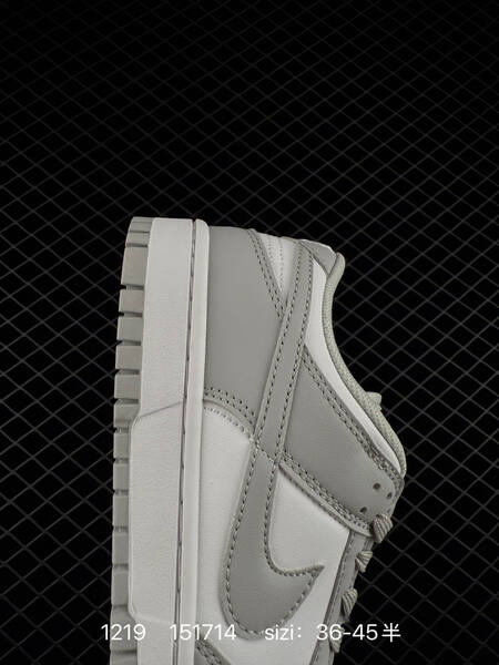 Nike SB Dunk Low DD1391-103 White Grey EU 36-45 5 skate lifestyle