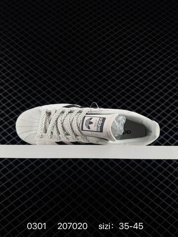 ADIDAS SUPERSTAR GW5758 1982 Lifestyle (BS-76506)