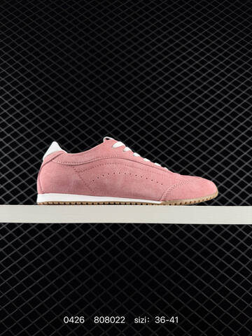 ALO SUNSET SNEAKER Alo Yoga Sunset Low Sneaker 1 1 Replica For Sale High-end Men s And Women s Fashion Sports Running And Basketball Shoes Up To 95 Off Retail During The Current Promotion Casual Lifestyle Sneakers (BS-88243)