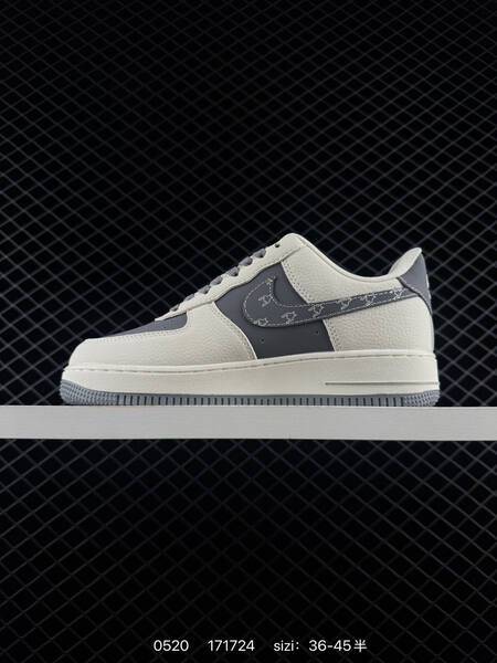 Nike AIR FORCE 1 07 Force 1 36 lifestyle