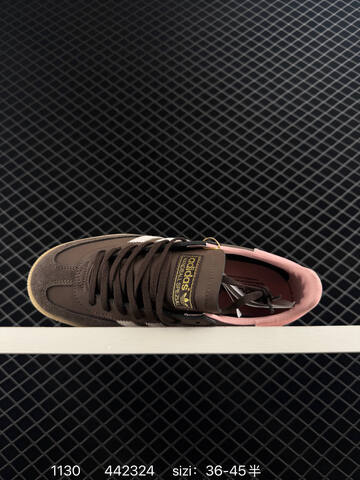 Adidas Handball Spezial IF6491 IF97 Lifestyle (BS-77133)