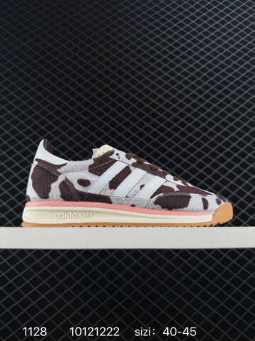 Adidas Originals SL 72 RS IH Lifestyle (BS-77153)