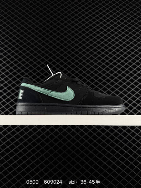 Nike Dunk Low white black beige brown EU 36-45 skate