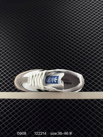 Adidas Originals Samba XLG B75807 ID 122214 Lifestyle (BS-77817)