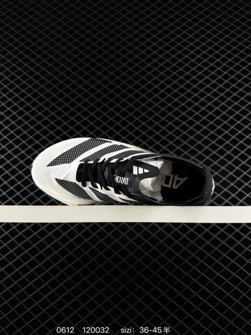 Adidas Adizero Dropset Elite Hyrox LA6218 36-45 120032 Lifestyle - Unisex (BS-75280)