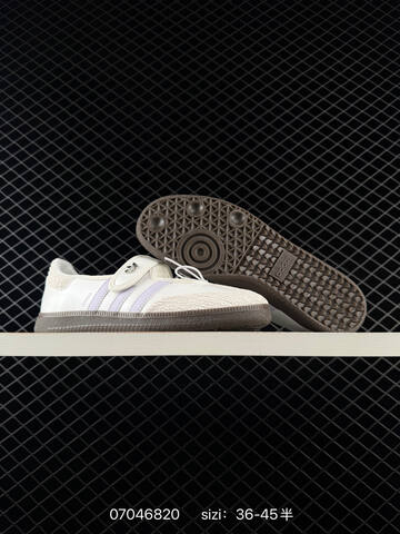 Adidas SAMBA JANE W IH9206 6820 Lifestyle (BS-75019)