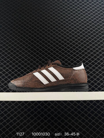Adidas Handball Spezial Sporty Rich IH2610 36-45 10001030 Lifestyle - Unisex (BS-77166)