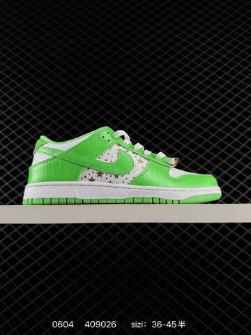 Air Jordan 1 Low AIR JORDAN 1 Aj1 Lifestyle (BS-79173)