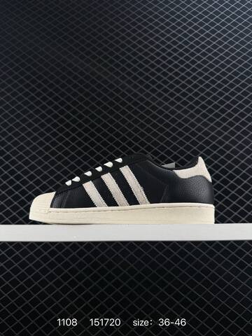 Adidas Originals Superstar 2025 Lifestyle (BS-77372)