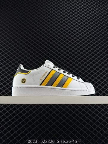 Adidas Originals Superstar DIY Lifestyle (BS-78340)